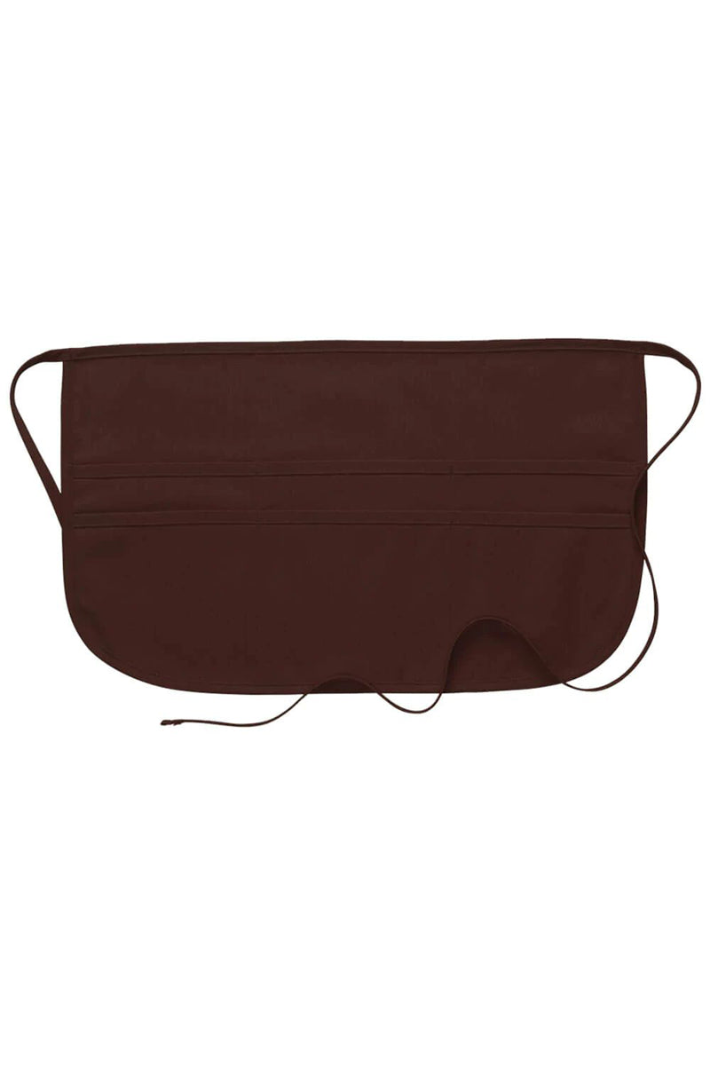 Money Pouch with Attached Ties – ApronWarehouse