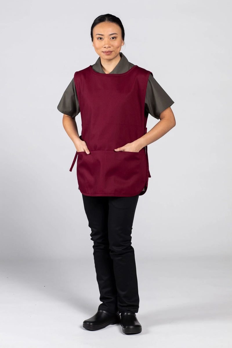 Cobbler Apron (2 Pockets) – ApronWarehouse