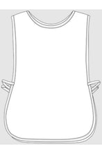 Deluxe Cobbler Apron (No Pockets)