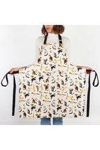 Cat Collective Chef Apron