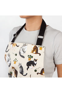 Cat Collective Chef Apron