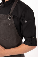 Dorset Pewter Chefs Bib Apron