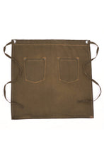 Dorset Golden Brown Bistro Apron