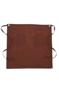 Dorset Rust Bistro Apron