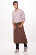 Dorset Rust Bistro Apron