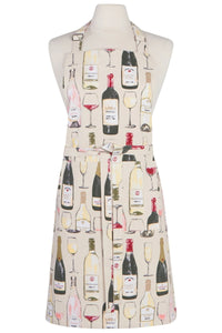 Sommelier Chef Apron