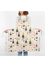 Sommelier Chef Apron