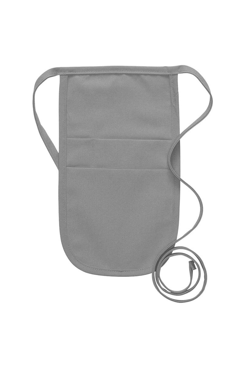 Money Pouch with Attached Ties – ApronWarehouse