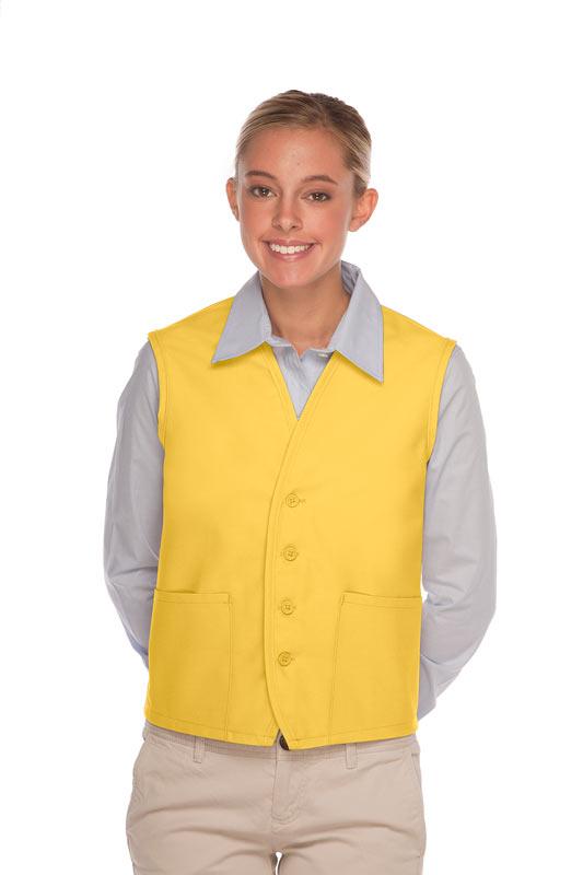 Girls on sale yellow vest